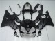 2001-2003 Glossy Matte Black CBR600 F4i Motorcycle Fairings 2001-2003 Glossy Matte Black CBR600 F4i Motorcycle Fairings