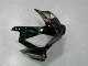 2001-2003 Green CBR600 F4i Motorcycle Fairings 2001-2003 Green CBR600 F4i Motorcycle Fairings