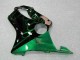 2001-2003 Green CBR600 F4i Motorcycle Fairings 2001-2003 Green CBR600 F4i Motorcycle Fairings