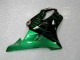 2001-2003 Green CBR600 F4i Motorcycle Fairings 2001-2003 Green CBR600 F4i Motorcycle Fairings