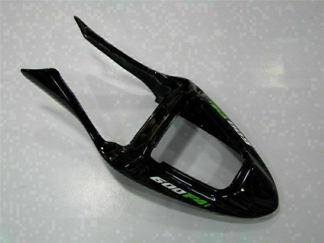 2001-2003 Green CBR600 F4i Motorcycle Fairings 2001-2003 Green CBR600 F4i Motorcycle Fairings