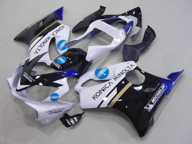 2001-2003 Konica CBR600 F4i Motorcycle Fairings