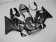 2001-2003 Matte Black Grey CBR600 F4i Motorcycle Fairings 2001-2003 Matte Black Grey CBR600 F4i Motorcycle Fairings