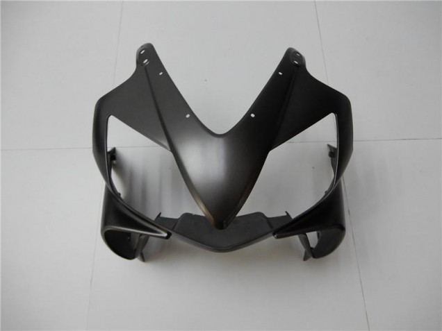 2001-2003 Matte Black Grey CBR600 F4i Motorcycle Fairings 2001-2003 Matte Black Grey CBR600 F4i Motorcycle Fairings