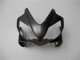 2001-2003 Matte Black Grey CBR600 F4i Motorcycle Fairings 2001-2003 Matte Black Grey CBR600 F4i Motorcycle Fairings