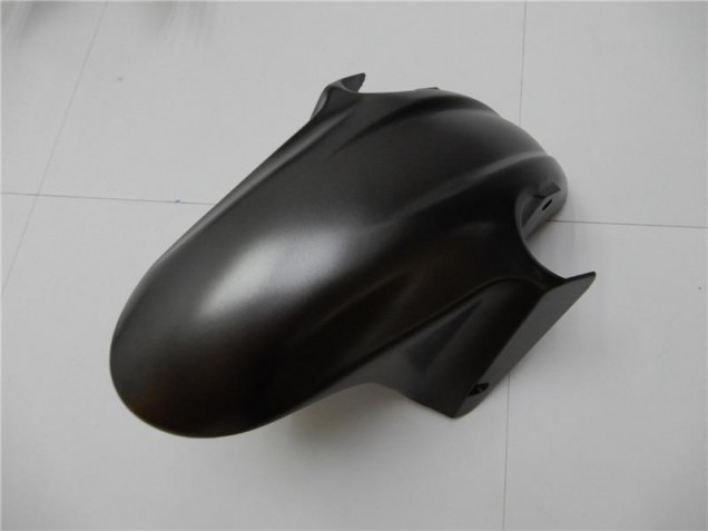 2001-2003 Matte Black Grey CBR600 F4i Motorcycle Fairings 2001-2003 Matte Black Grey CBR600 F4i Motorcycle Fairings