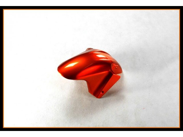 2001-2003 Orange Black CBR600 F4i Motorcycle Bodywork 2001-2003 Orange Black CBR600 F4i Motorcycle Bodywork