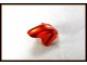 2001-2003 Orange Black CBR600 F4i Motorcycle Bodywork 2001-2003 Orange Black CBR600 F4i Motorcycle Bodywork