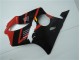 2001-2003 Red Black CBR600 F4i Full Motorcycle Fairing Kits 2001-2003 Red Black CBR600 F4i Full Motorcycle Fairing Kits