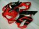 2001-2003 Red Black CBR600 F4i Motorcycle Fairing Kits 2001-2003 Red Black CBR600 F4i Motorcycle Fairing Kits
