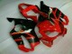 2001-2003 Red Black CBR600 F4i Motorcycle Fairing Kits 2001-2003 Red Black CBR600 F4i Motorcycle Fairing Kits