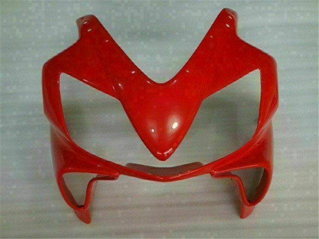 2001-2003 Red Black CBR600 F4i Motorcycle Fairing Kits 2001-2003 Red Black CBR600 F4i Motorcycle Fairing Kits