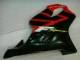 2001-2003 Red Black CBR600 F4i Motorcycle Fairing Kits 2001-2003 Red Black CBR600 F4i Motorcycle Fairing Kits