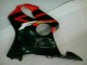 2001-2003 Red Black CBR600 F4i Motorcycle Fairing Kits 2001-2003 Red Black CBR600 F4i Motorcycle Fairing Kits