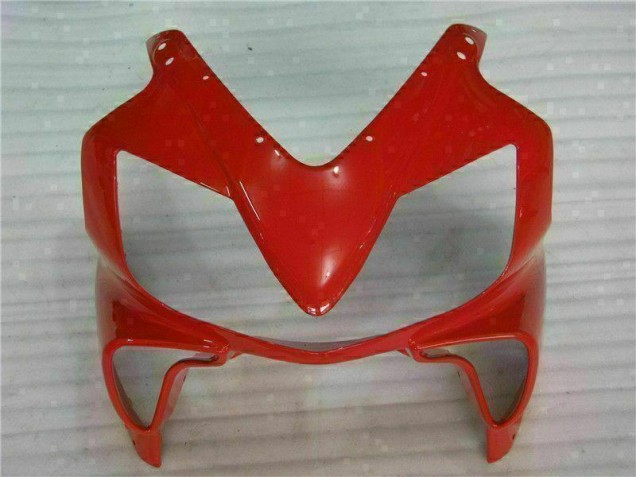 2001-2003 Red Black CBR600 F4i Motorcycle Fairing 2001-2003 Red Black CBR600 F4i Motorcycle Fairing