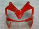 2001-2003 Red Black CBR600 F4i Motorcycle Fairing 2001-2003 Red Black CBR600 F4i Motorcycle Fairing