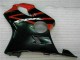 2001-2003 Red Black CBR600 F4i Motorcycle Fairing 2001-2003 Red Black CBR600 F4i Motorcycle Fairing