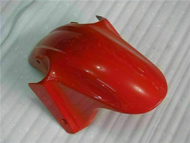 2001-2003 Red Black CBR600 F4i Motorcycle Fairing 2001-2003 Red Black CBR600 F4i Motorcycle Fairing