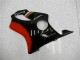 2001-2003 Red Black CBR600 F4i Motorcycle Fairings 2001-2003 Red Black CBR600 F4i Motorcycle Fairings