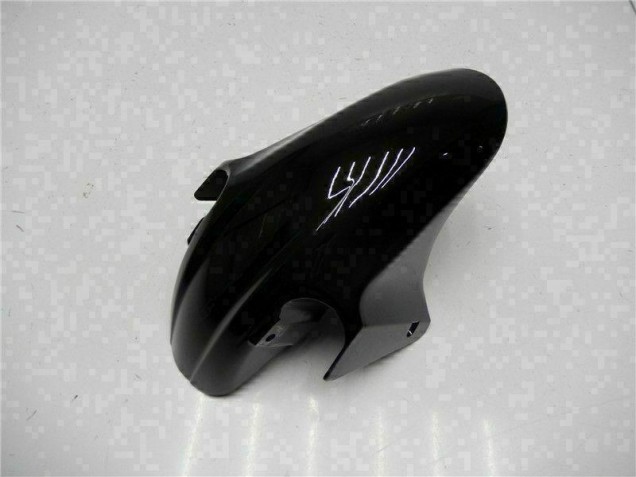 2001-2003 Red Black CBR600 F4i Motorcycle Fairings 2001-2003 Red Black CBR600 F4i Motorcycle Fairings