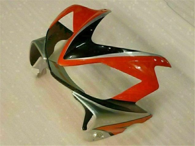2001-2003 Red Silver CBR600 F4i Full Motorcycle Fairing Kits 2001-2003 Red Silver CBR600 F4i Full Motorcycle Fairing Kits