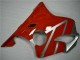 2001-2003 Red Silver CBR600 F4i Motorcycle Bodywork 2001-2003 Red Silver CBR600 F4i Motorcycle Bodywork