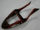 2001-2003 Red Silver CBR600 F4i Motorcycle Fairing 2001-2003 Red Silver CBR600 F4i Motorcycle Fairing