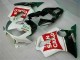 2001-2003 Red White Black San Carlo CBR600 F4i Motorcycle Fairings