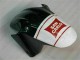 2001-2003 Red White Black San Carlo CBR600 F4i Motorcycle Fairings