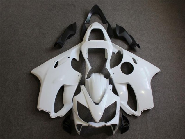 2001-2003 Unpainted CBR600 F4i Motorcycle Fairings 2001-2003 Unpainted CBR600 F4i Motorcycle Fairings