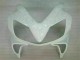 2001-2003 White Black CBR600 F4i Motorcycle Fairing 2001-2003 White Black CBR600 F4i Motorcycle Fairing
