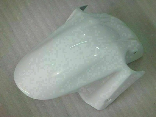2001-2003 White Black CBR600 F4i Motorcycle Fairing 2001-2003 White Black CBR600 F4i Motorcycle Fairing
