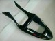 2001-2003 White Black CBR600 F4i Motorcycle Fairing 2001-2003 White Black CBR600 F4i Motorcycle Fairing
