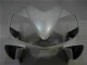 2001-2003 White CBR600 F4i Motorcycle Fairings 2001-2003 White CBR600 F4i Motorcycle Fairings
