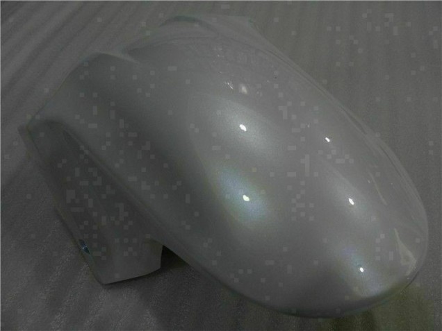 2001-2003 White CBR600 F4i Motorcycle Fairings 2001-2003 White CBR600 F4i Motorcycle Fairings