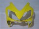 2001-2003 Yellow Black CBR600 F4i Motorcycle Bodywork 2001-2003 Yellow Black CBR600 F4i Motorcycle Bodywork