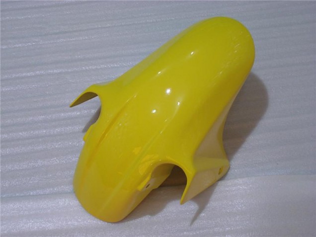 2001-2003 Yellow Black CBR600 F4i Motorcycle Bodywork 2001-2003 Yellow Black CBR600 F4i Motorcycle Bodywork