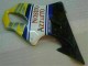 2001-2003 Yellow Silver Nastro Azzurro CBR600 F4i Motorcycle Fairings 2001-2003 Yellow Silver Nastro Azzurro CBR600 F4i Motorcycle Fairings