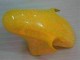 2001-2003 Yellow Silver Nastro Azzurro CBR600 F4i Motorcycle Fairings 2001-2003 Yellow Silver Nastro Azzurro CBR600 F4i Motorcycle Fairings