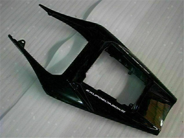 2002-2003 Black YZF R1 Full ABS Motorcycle Fairing 2002-2003 Black YZF R1 Full ABS Motorcycle Fairing