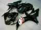 2002-2003 Black YZF R1 Full ABS Motorcycle Fairing 2002-2003 Black YZF R1 Full ABS Motorcycle Fairing