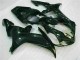 2002-2003 Black YZF R1 Motorcycle Fairing Kits & Plastic 2002-2003 Black YZF R1 Motorcycle Fairing Kits & Plastic