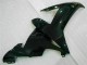 2002-2003 Black YZF R1 Motorcycle Fairing Kits & Plastic 2002-2003 Black YZF R1 Motorcycle Fairing Kits & Plastic