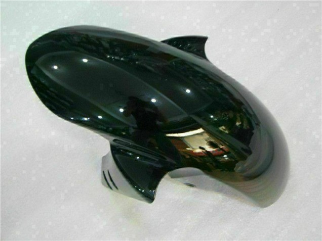2002-2003 Black YZF R1 Motorcycle Fairing Kits & Plastic 2002-2003 Black YZF R1 Motorcycle Fairing Kits & Plastic