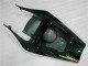 2002-2003 Black YZF R1 Motorcycle Fairing Kits & Plastic 2002-2003 Black YZF R1 Motorcycle Fairing Kits & Plastic