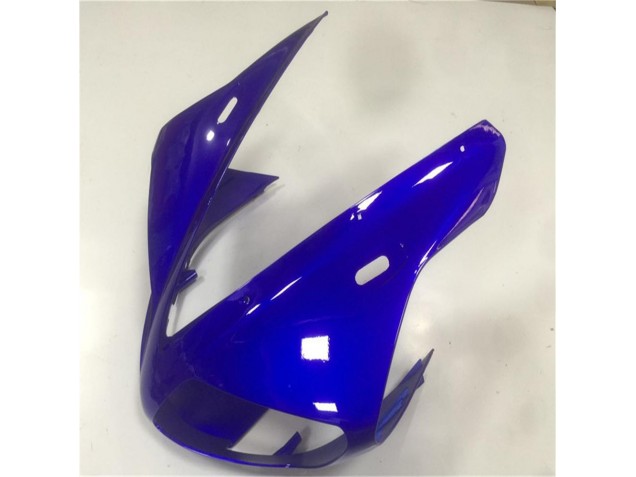 2002-2003 Blue Grey YZF R1 Motorcycle Fairings 2002-2003 Blue Grey YZF R1 Motorcycle Fairings