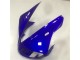 2002-2003 Blue Grey YZF R1 Motorcycle Fairings 2002-2003 Blue Grey YZF R1 Motorcycle Fairings