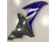 2002-2003 Blue Grey YZF R1 Motorcycle Fairings 2002-2003 Blue Grey YZF R1 Motorcycle Fairings
