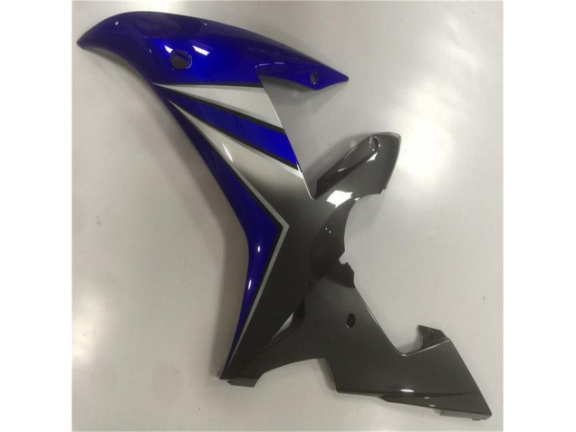 2002-2003 Blue Grey YZF R1 Motorcycle Fairings 2002-2003 Blue Grey YZF R1 Motorcycle Fairings