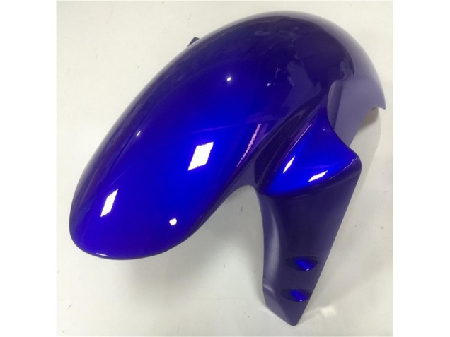 2002-2003 Blue Grey YZF R1 Motorcycle Fairings 2002-2003 Blue Grey YZF R1 Motorcycle Fairings